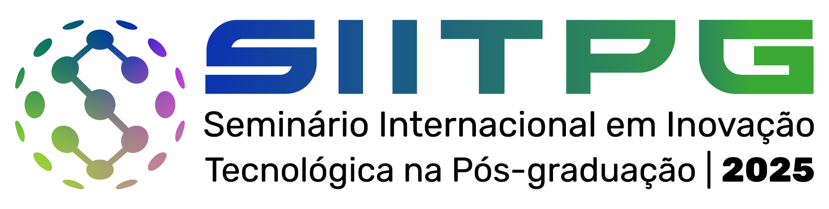 SIITPG 2025 – Seminário Internacional em Inovação Tecnológica na Pós-graduação